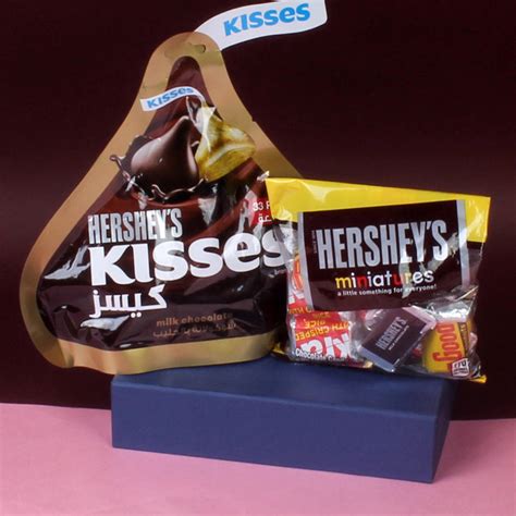 amazon hershey kisses|hershey kisses gift box.